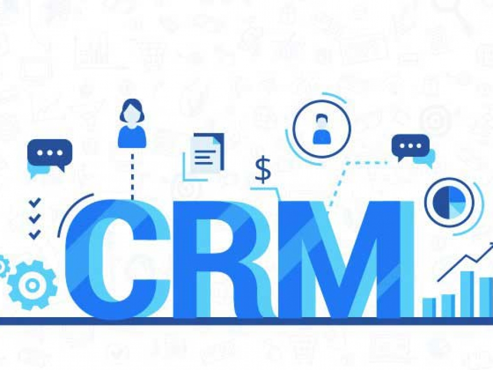 crm